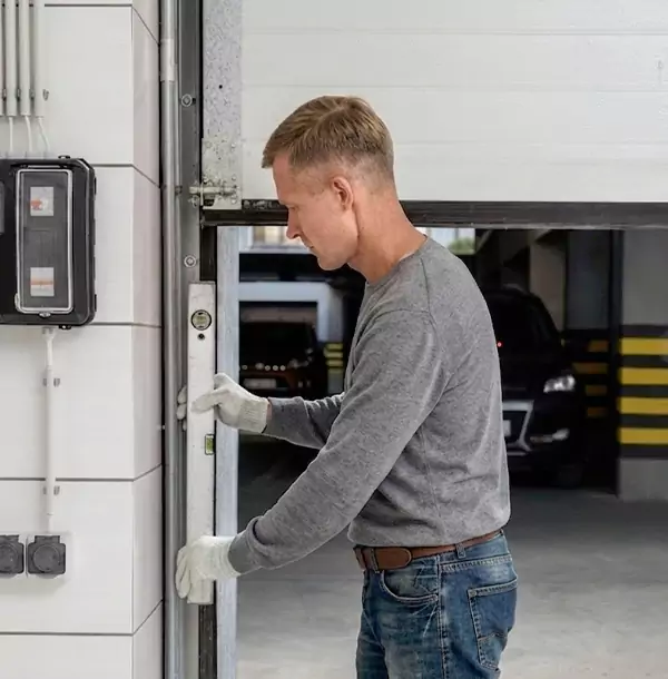 Why Choose Us for Door, Gate and Security Services in Colonial Heights, VA