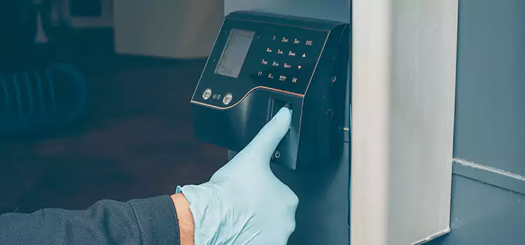 Access Control Installation Colonial Heights