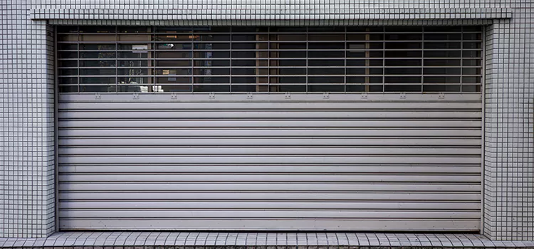 Advanced Solutions for Your Aluminum Garage Doors in Colonial Heights, Virginia