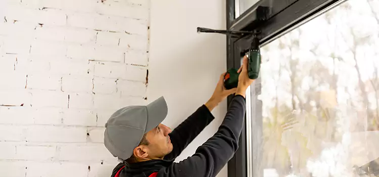 Automatic Door Opener Commercial Colonial Heights
