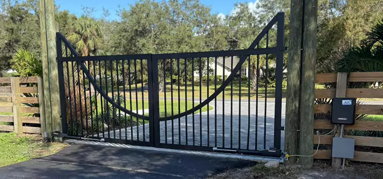 Gate Motor Repair Colonial Heights