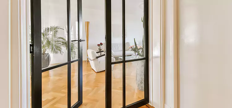 Bifold Door Replacement Colonial Heights
