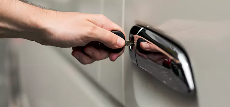 Why Choose Our Auto Locksmith Team in Colonial Heights, VA?