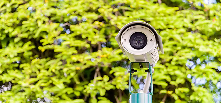Advanced Surveillance Solutions for Every Need in Colonial Heights