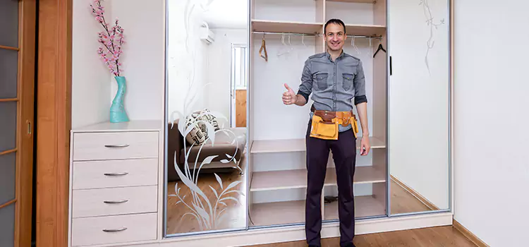 Sliding Closet Door Replacement Colonial Heights