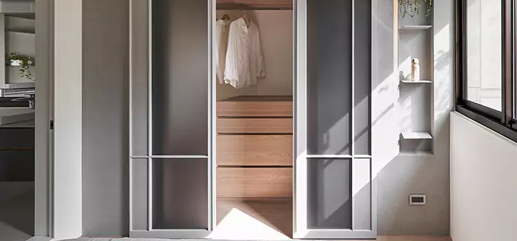 Mirror Sliding Door Replacement Colonial Heights