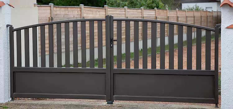 Advanced Gate Solutions in Colonial Heights, VA