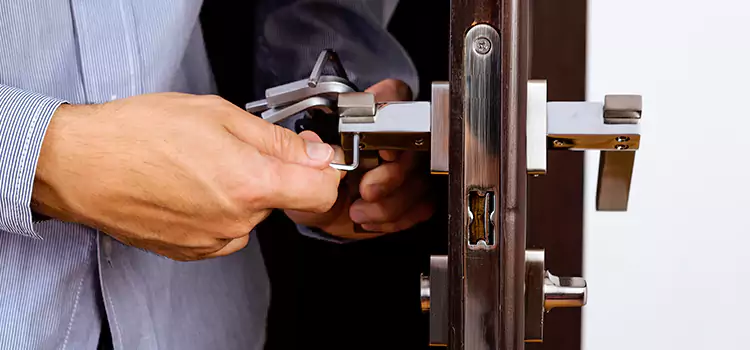 Commercial Door Lock Repair Colonial Heights