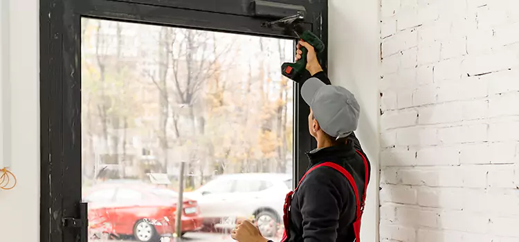 Comprehensive Door Closer Services in Colonial Heights, VA