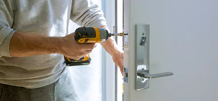 Door Knob Lock Repair Colonial Heights