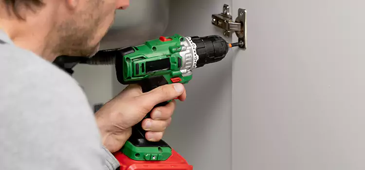 Commercial Door Hinge Repair Colonial Heights