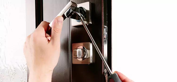 Door Lock Replacement Service Colonial Heights