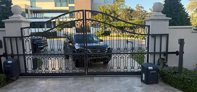 Driveway Gate Maintenance Colonial Heights