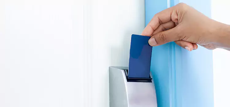 Access Control System Integration Colonial Heights
