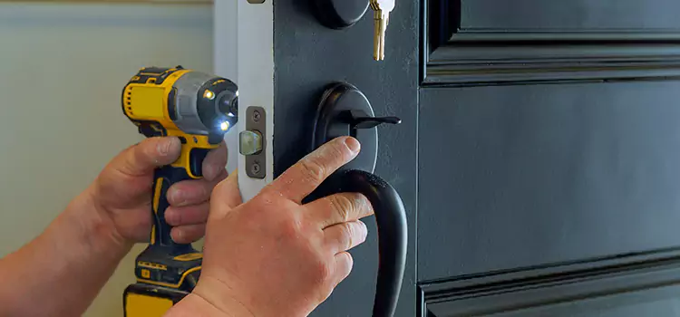 Locksmith Emergency Service Colonial Heights
