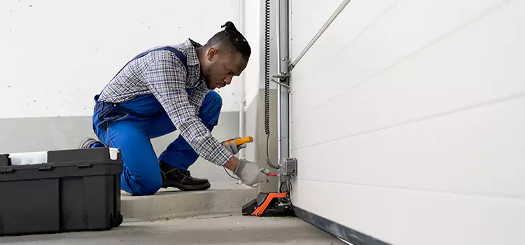 Expert Solutions for Every Garage Lock Need in Colonial Heights, VA