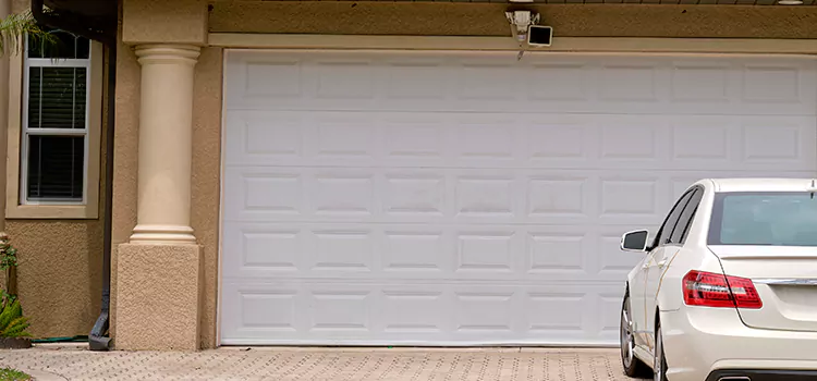 Comprehensive Garage Door Maintenance Services in Colonial Heights, VA