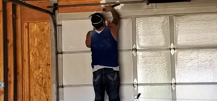 Specialized Garage Door Panel Solutions in Colonial Heights, VA