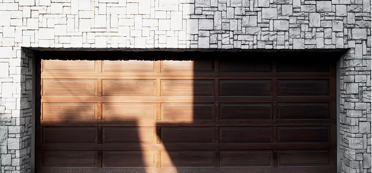 Garage Door Installation Colonial Heights