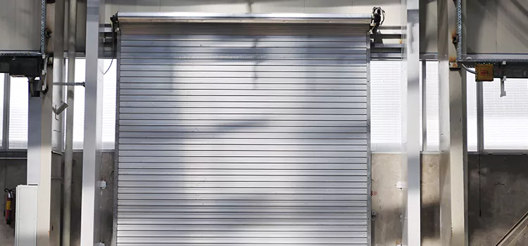 Roller Door Maintenance Colonial Heights