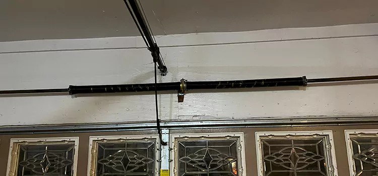 Garage Door Spring Repair Near Me Colonial Heights