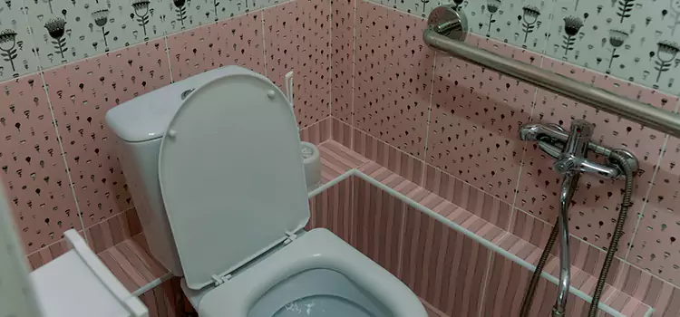 Meeting Diverse Needs With Accessible Restroom Solutions in Colonial Heights, VA