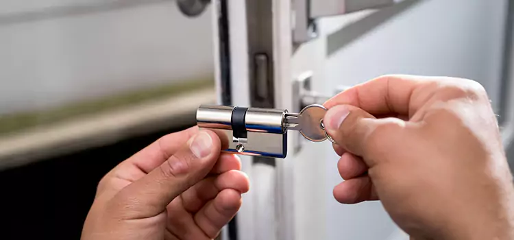 Emergency Locksmith for House Colonial Heights
