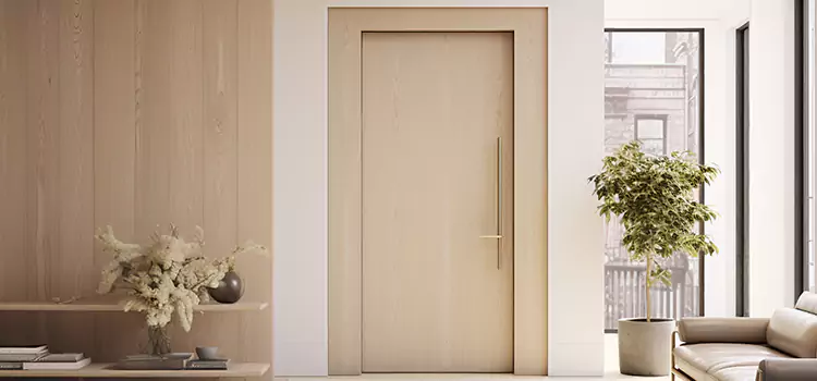 Choose Quality for Your Inside Doors in Colonial Heights, VA