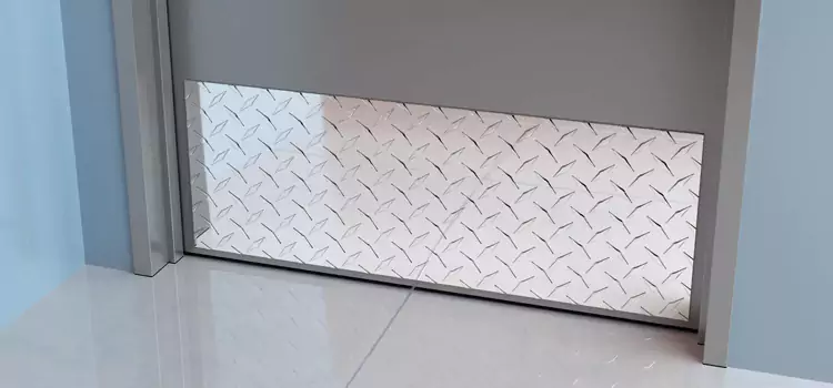 Benefits of Professional Kick Plate Solutions in Colonial Heights, VA
