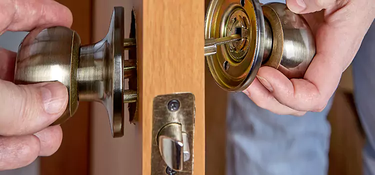 Sliding Door Lock Repair Colonial Heights