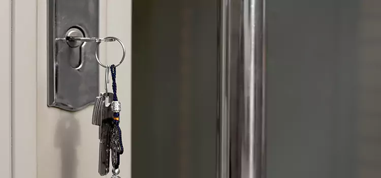 Master Keying by the Numbers Colonial Heights