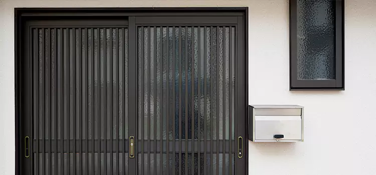 Sliding Screen Door Repair Colonial Heights
