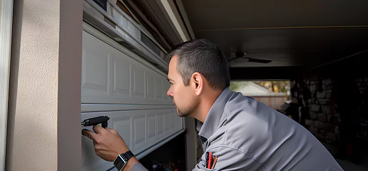 Garage Door Cable Replacement Colonial Heights