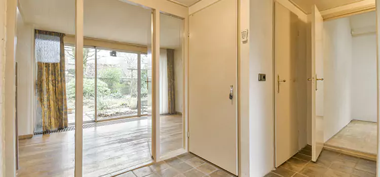 Why Choose Our Pocket Door Experts in Colonial Heights, VA?