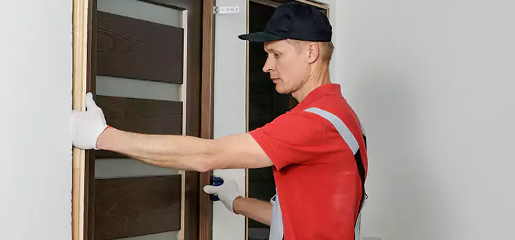 Frame and Panel Restoration Colonial Heights