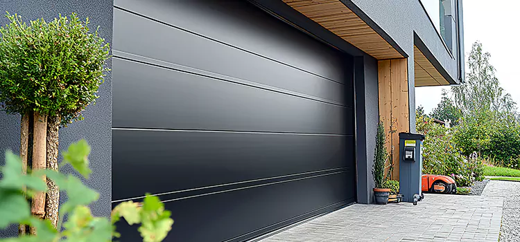 Residential Garage Door Service Colonial Heights