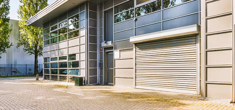 Electric Roller Garage Doors Colonial Heights