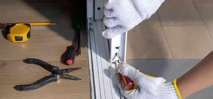 Sliding Door Installation Services in Colonial Heights, VA