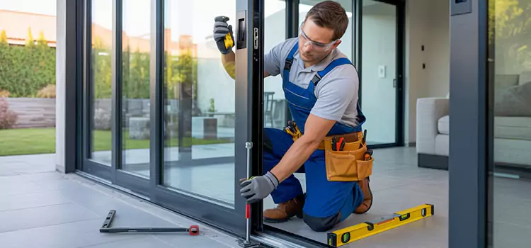 Sliding Screen Door Repair Colonial Heights
