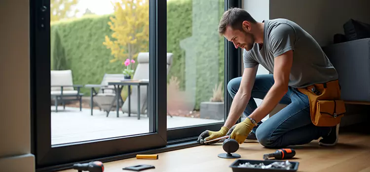 Patio Sliding Glass Door Replacement Colonial Heights