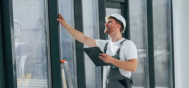 Comprehensive Solutions for Your Sticking Doors in Colonial Heights, VA