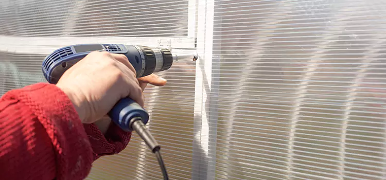 Sliding Screen Door Repair Colonial Heights