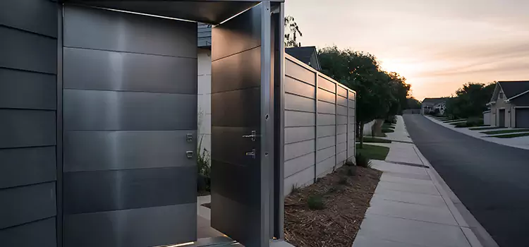 Comprehensive Steel Door Solutions in Colonial Heights, VA