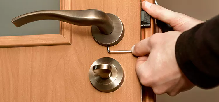 Access Control System Integration Colonial Heights