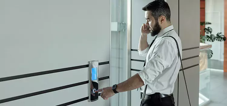 Cloud Based Access Control Colonial Heights