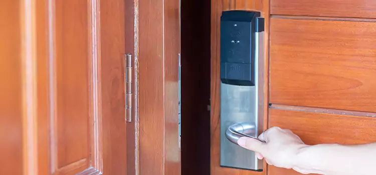 Commercial Keyless Entry Locks Colonial Heights