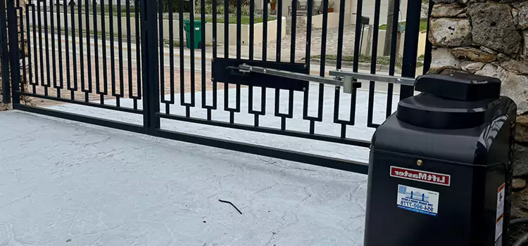 Seamless Installation and Support for Your New Gate in Colonial Heights, VA