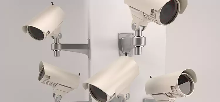 Your Trusted Partner for CCTV Solutions in Colonial Heights