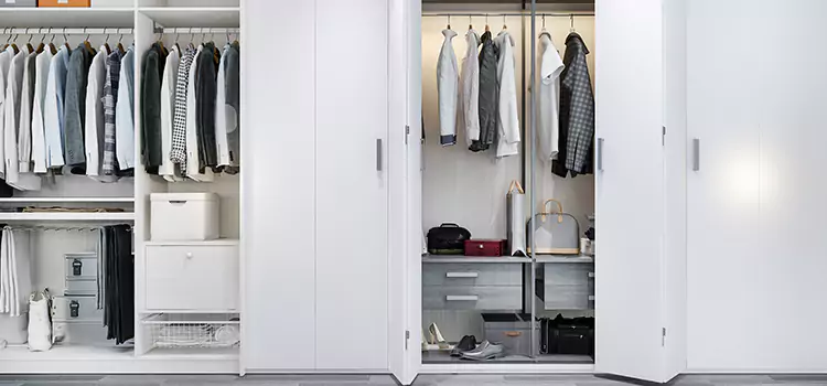 Glass Closet Door Repair Colonial Heights