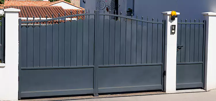 Emergency Commercial Gate Repair Colonial Heights